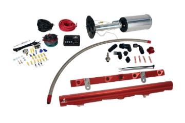 Picture of Aeromotive AER Fuel Systems - 17183