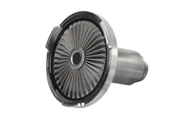 Picture of Aeromotive AER Fuel Filters - 18002