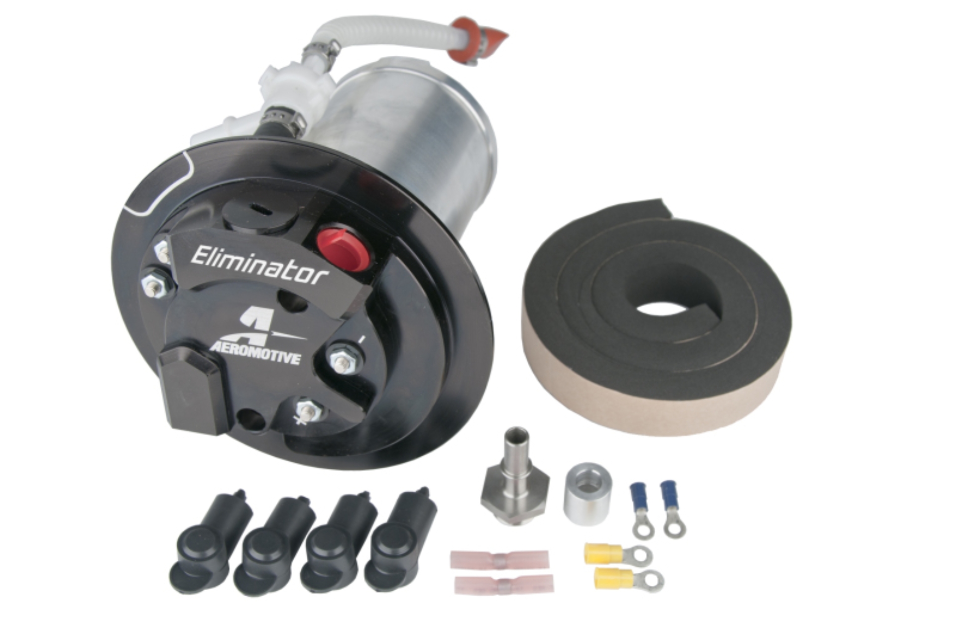 Picture of Aeromotive AER Fuel Systems - 18674