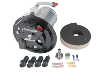 Picture of Aeromotive AER Fuel Systems - 18674