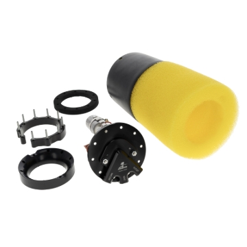 Picture of Aeromotive AER Fuel Systems - 18689