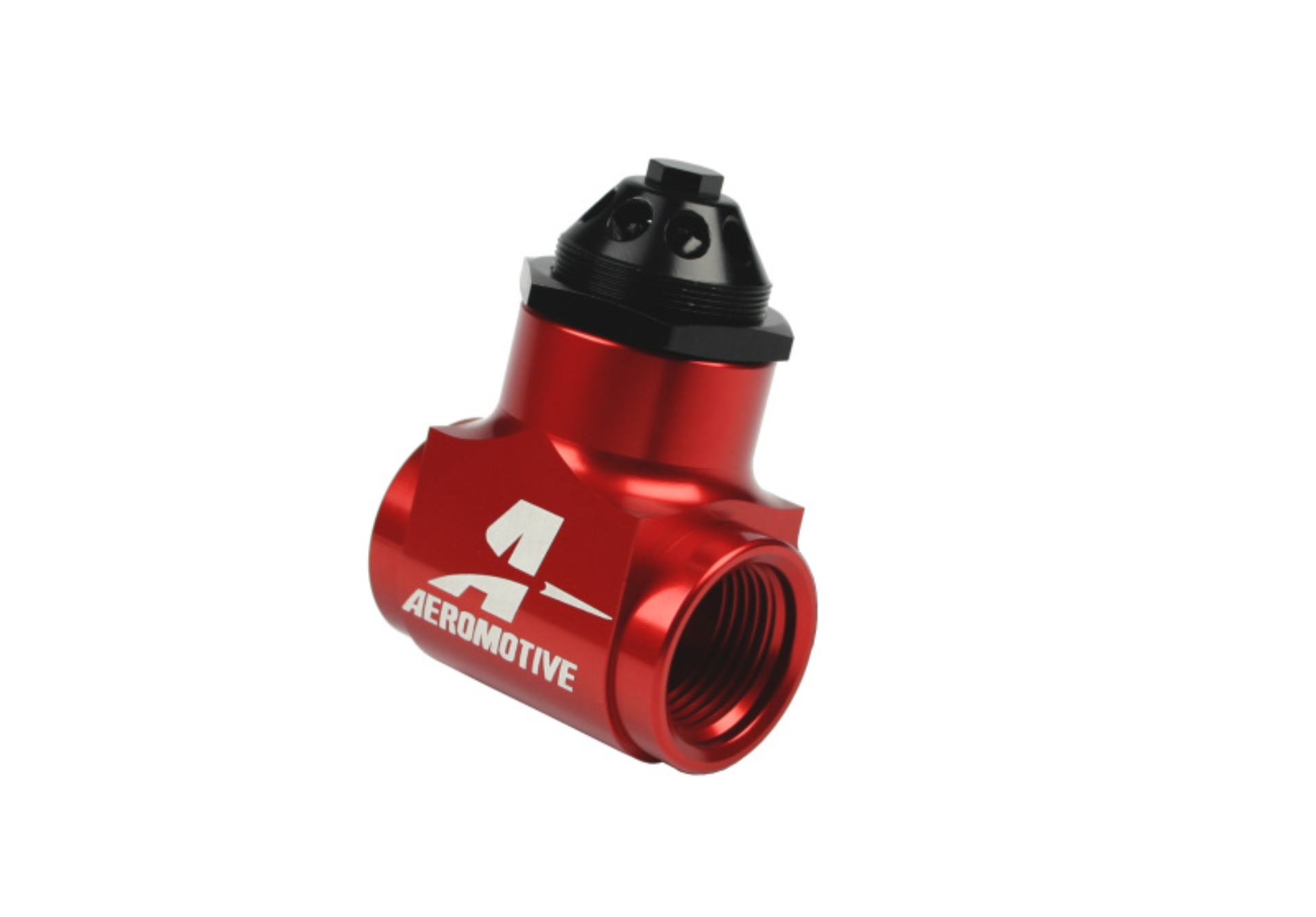 Picture of Aeromotive AER Vacuum Pump Regulator Fuel Components Misc - 33101