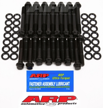 Picture of ARP Head Bolt Kits Head Stud & Bolt Kits - 114-3604