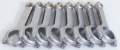 Picture of Eagle EAG Conrods H-Beam-8 Cyl Connecting Rods - CRS5950F3D