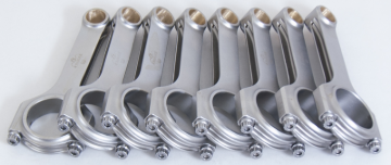 Picture of Eagle EAG Conrods H-Beam-8 Cyl Connecting Rods - CRS5950F3D
