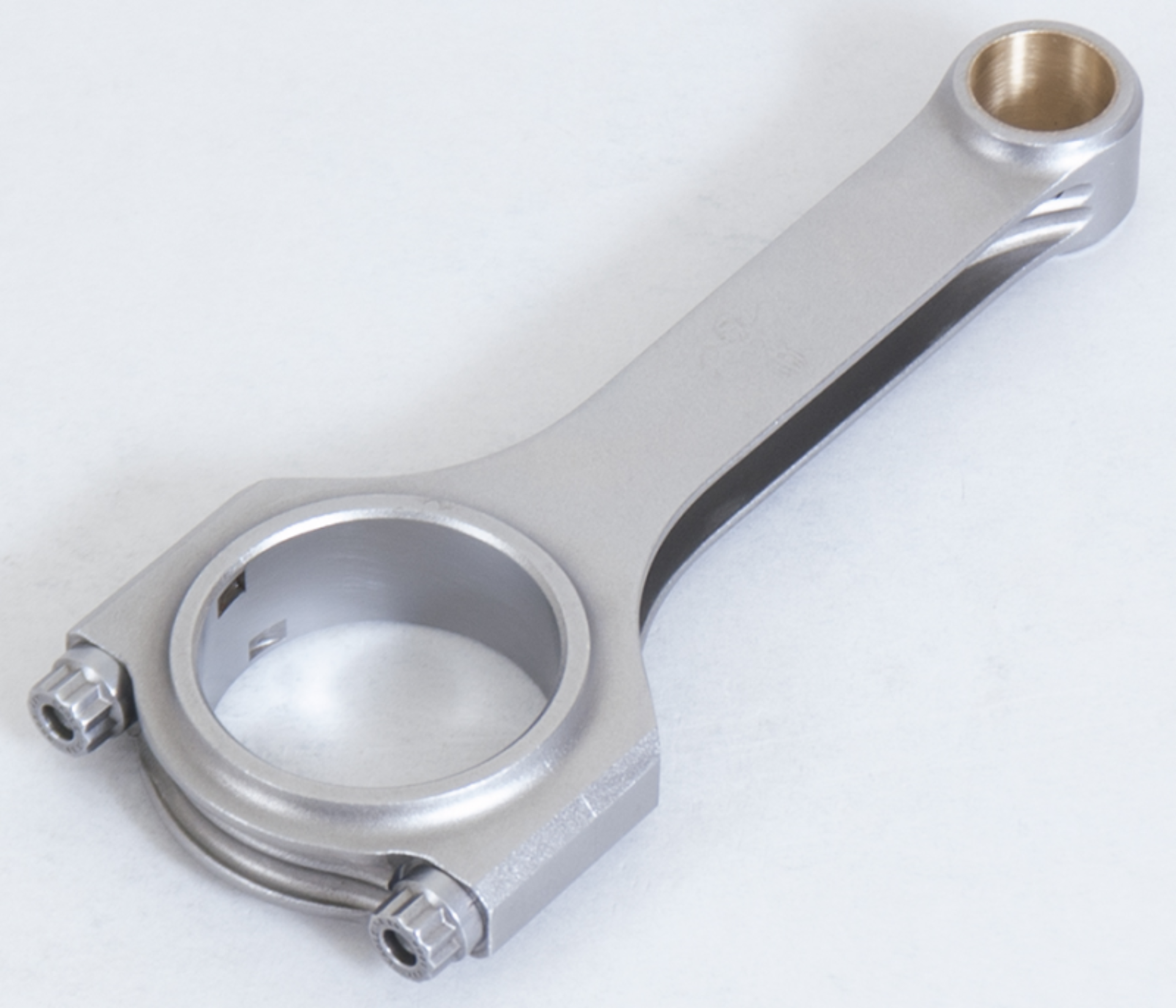 Picture of Eagle EAG Conrods H-Beam-Single Connecting Rods - CRS5950F3D-1