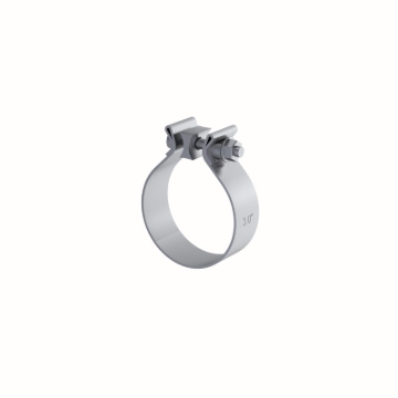 Picture of MBRP Exhaust Clamp Exhaust Hardware - GP3ACS