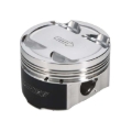 Picture of Manley Toyota 3.0L 2JZ-GTE Piston Set - 86.50 mm Bore 1.338 in. CH, -10.00 CC