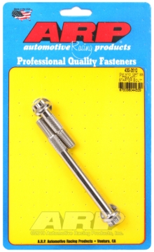 Picture of ARP Starter Bolt Kits - 430-3510