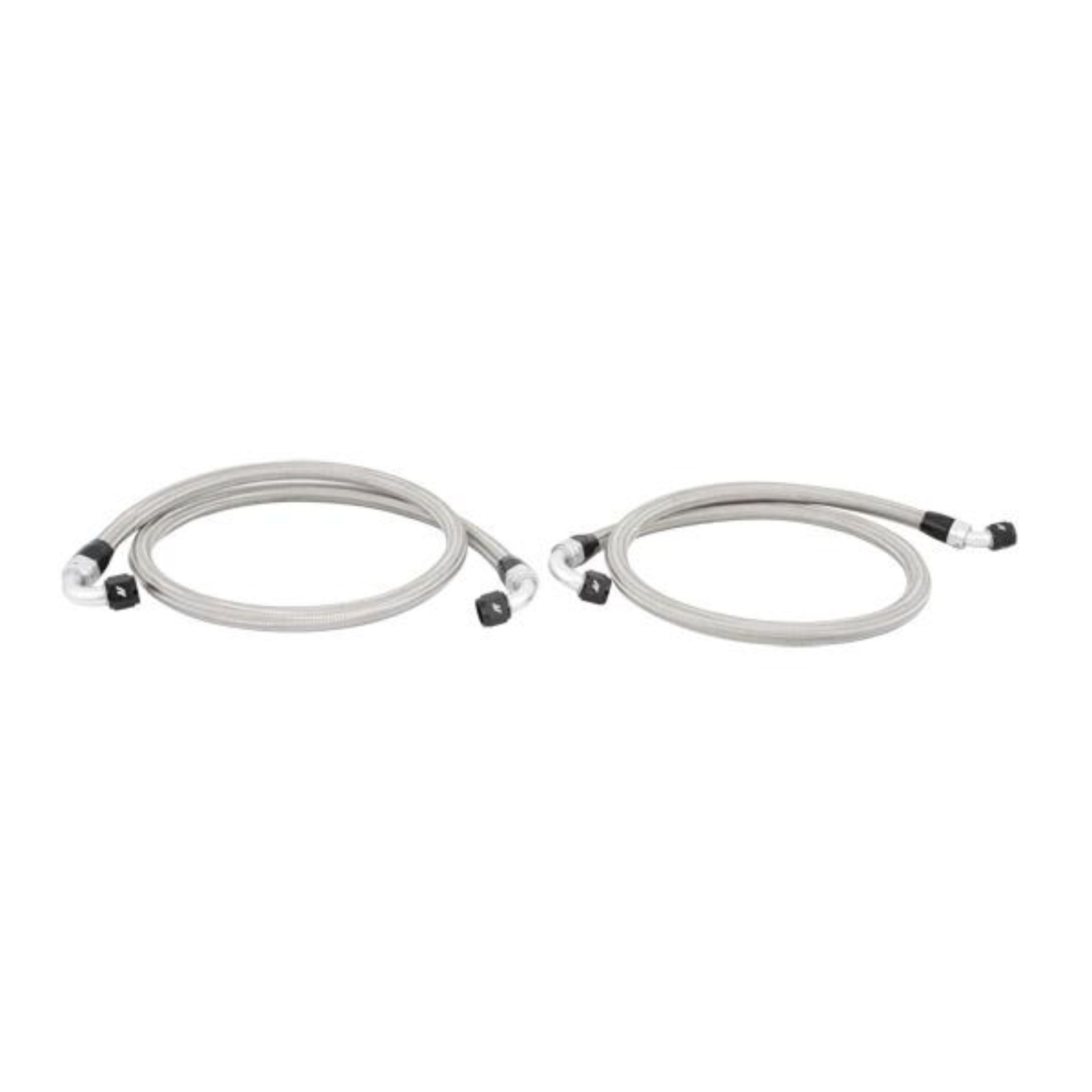 Picture of Mishimoto MM Oil Cooler-Kits-Tstat - MMOC-MUS4-15TBK