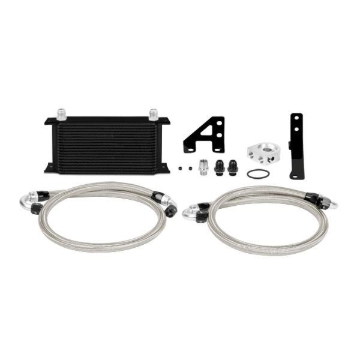 Picture of Mishimoto MM Oil Cooler-Kits - MMOC-STI-15BK