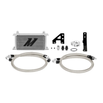Picture of Mishimoto MM Oil Cooler-Kits - MMOC-STI-15