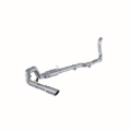 Picture of MBRP Turbo Back Exhaust AL - S6148AL