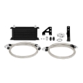 Picture of Mishimoto MM Oil Cooler-Kits-Tstat - MMOC-STI-15TBK
