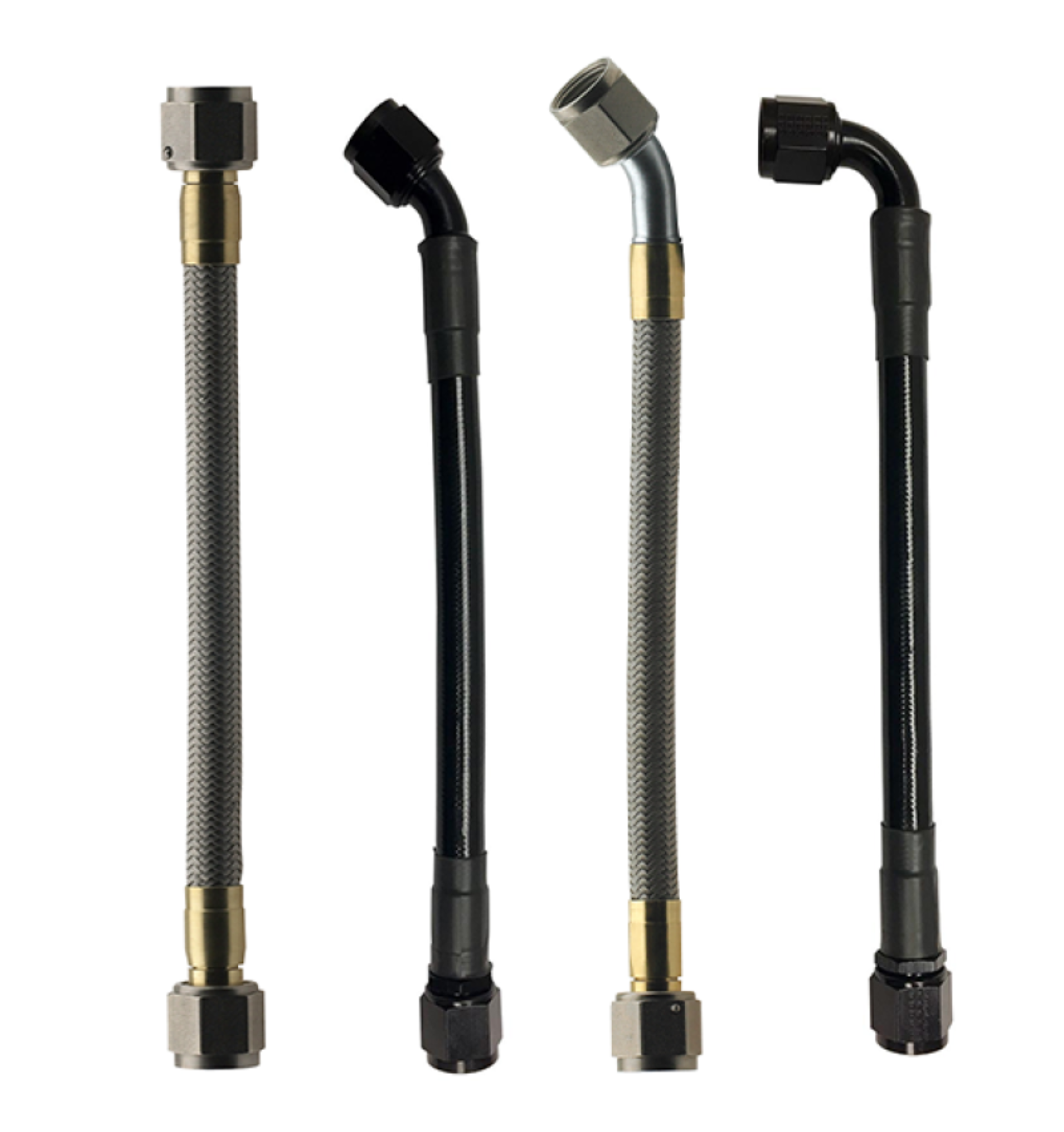 Picture of Fragola FRA Brake Lines Brake Line Kits - 371024