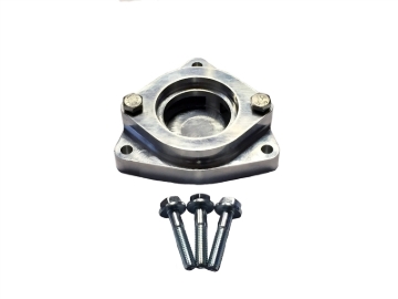 Picture of Torque Solution TQS BOV Adapters Blow Off Valve Accessories - TS-GEN-GRD-3