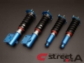 Picture of Cusco CUS Street Zero A Coilovers Front - 6A1 61N CN