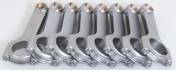 Picture of Eagle EAG Conrods H-Beam-4 Cyl Connecting Rods - CRS6023A3D