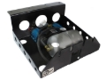 Picture of aFe Diff/Trans/Oil Covers Diff Covers - 46-79001
