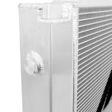 Picture of Mishimoto MM Radiators-Alum X-Line - MMRAD-E36-92X