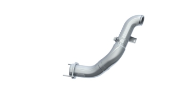 Picture of MBRP Down Pipe AL Downpipes - FAL459