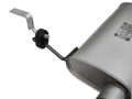 Picture of aFe Exhaust Cat Back - 49-08040