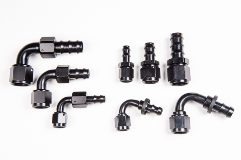 Picture of Radium Engineering RAD Fittings - 14-0204