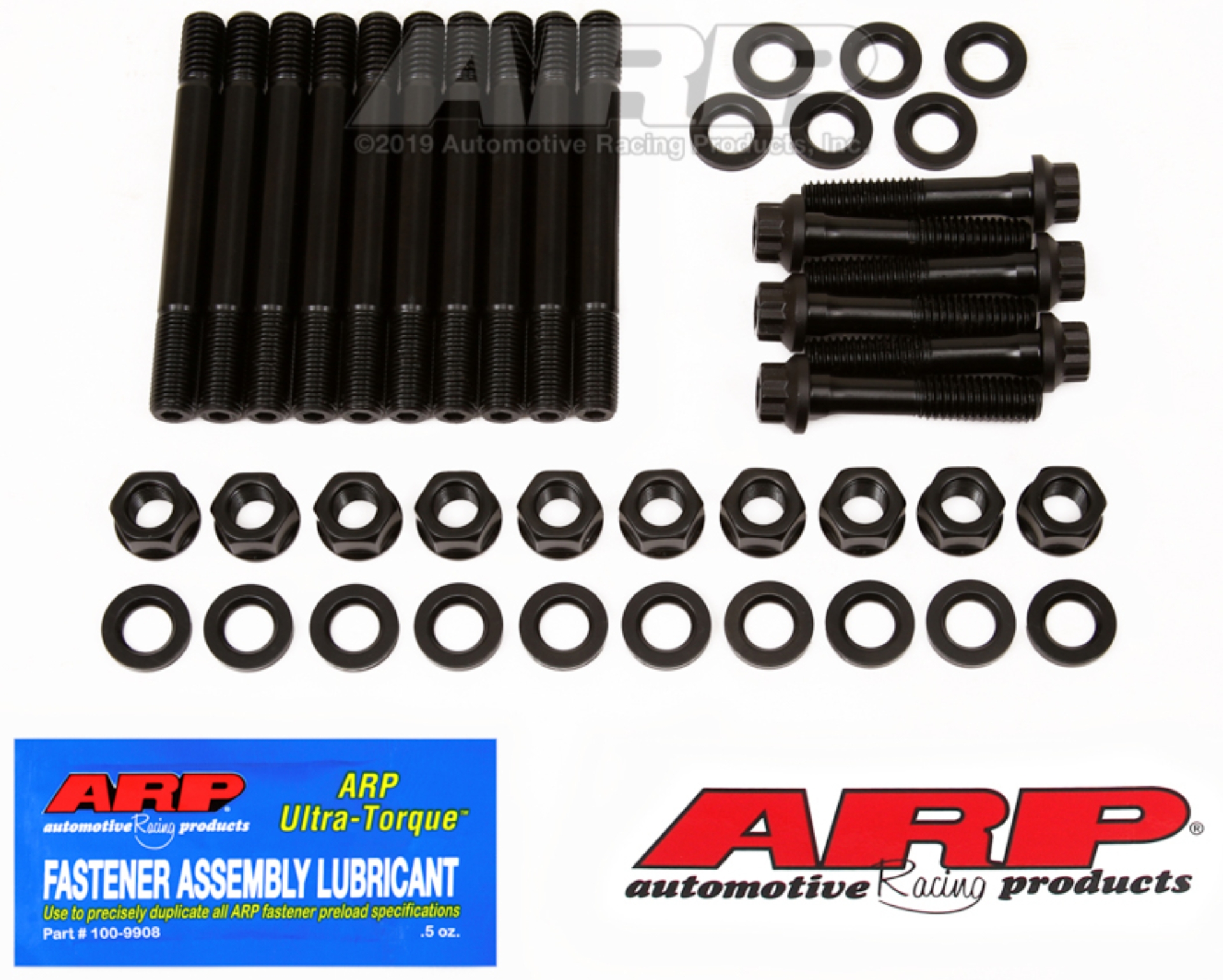 Picture of ARP Main Stud Kits Main Stud & Bolt Kits - 234-5602