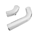 Picture of Mishimoto MM Intercooler Pipe/Boot Kits Intercooler Pipe Kits - MMICP-DMAX-11CBK