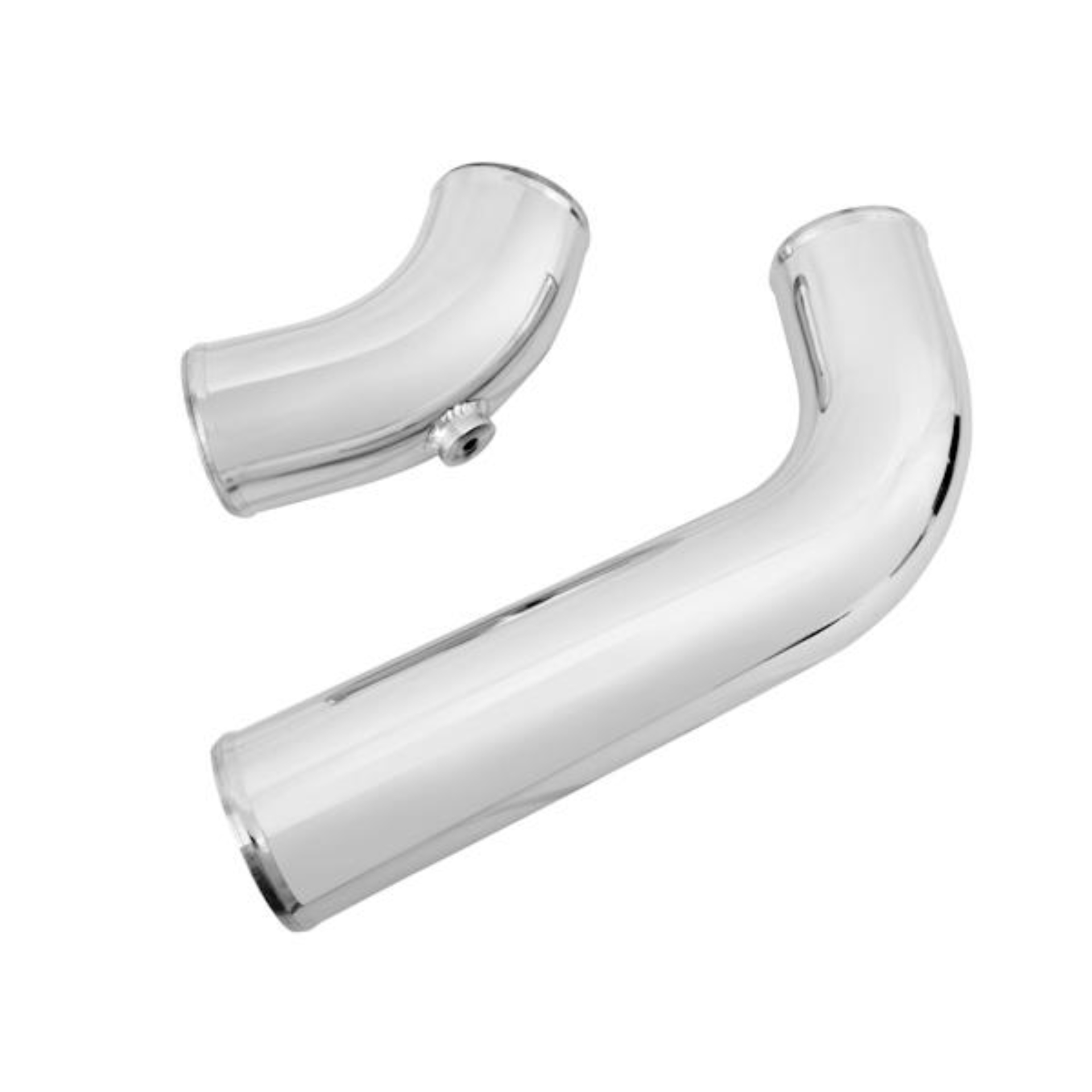 Picture of Mishimoto MM Intercooler Pipe/Boot Kits Intercooler Pipe Kits - MMICP-DMAX-11CBK