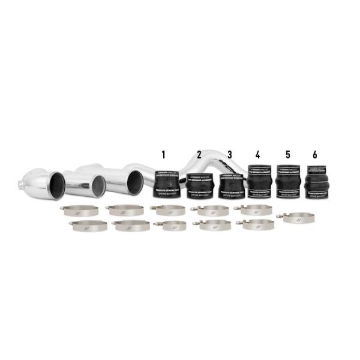 Picture of Mishimoto MM Intercoolers-Kits - MMINT-DMAX-11KSL