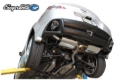 Picture of GReddy GRE SP Exhaust Catback - 10148200