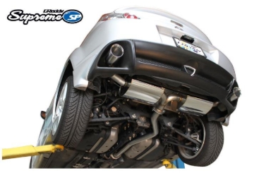 Picture of GReddy GRE SP Exhaust Catback - 10148200