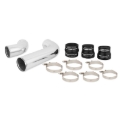 Picture of Mishimoto MM Intercooler Pipe/Boot Kits Intercooler Pipe Kits - MMICP-DMAX-11CBK