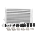 Picture of Mishimoto MM Intercoolers-Kits - MMINT-DMAX-11KSL
