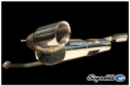 Picture of GReddy GRE SP Exhaust Catback - 10148200