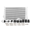 Picture of Mishimoto MM Intercoolers-Kits - MMINT-DMAX-11KSL