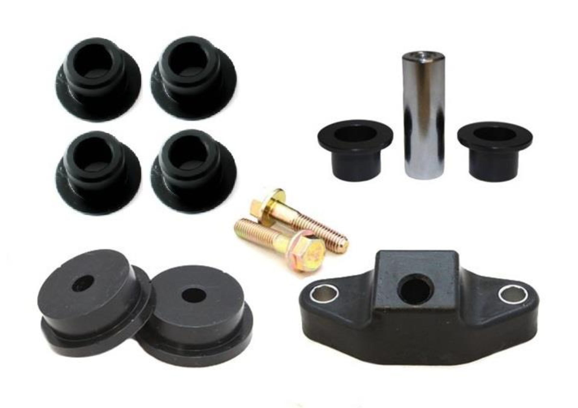 Picture of Torque Solution TQS Shifter Bushings - TS-SU-708