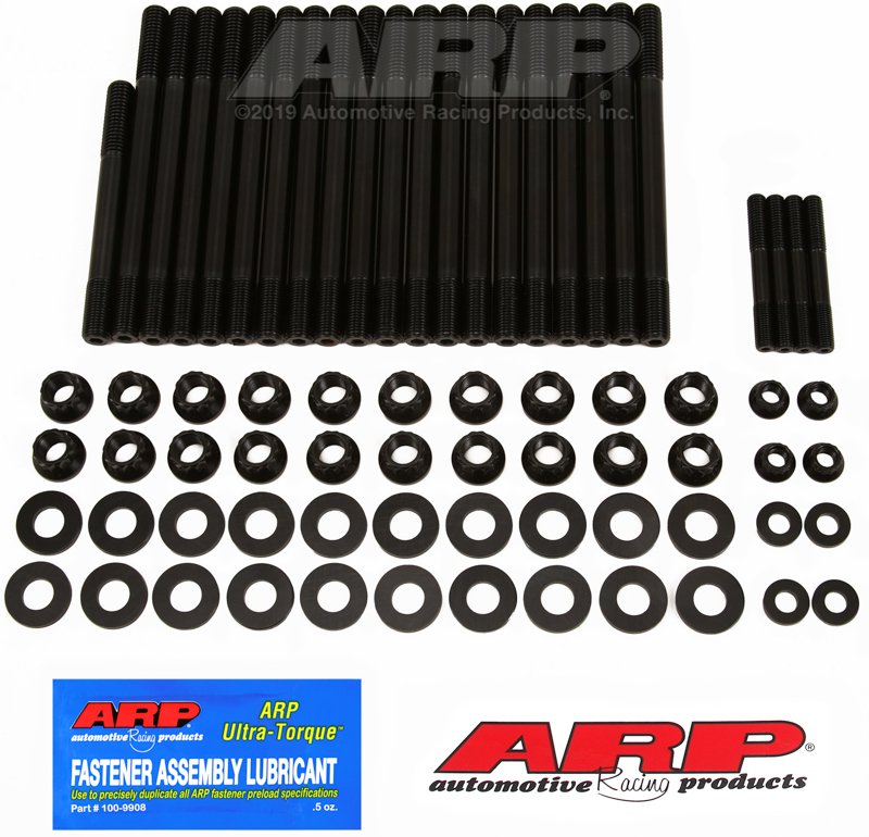 Picture of ARP Head Stud Kits Head Stud & Bolt Kits - 234-4343