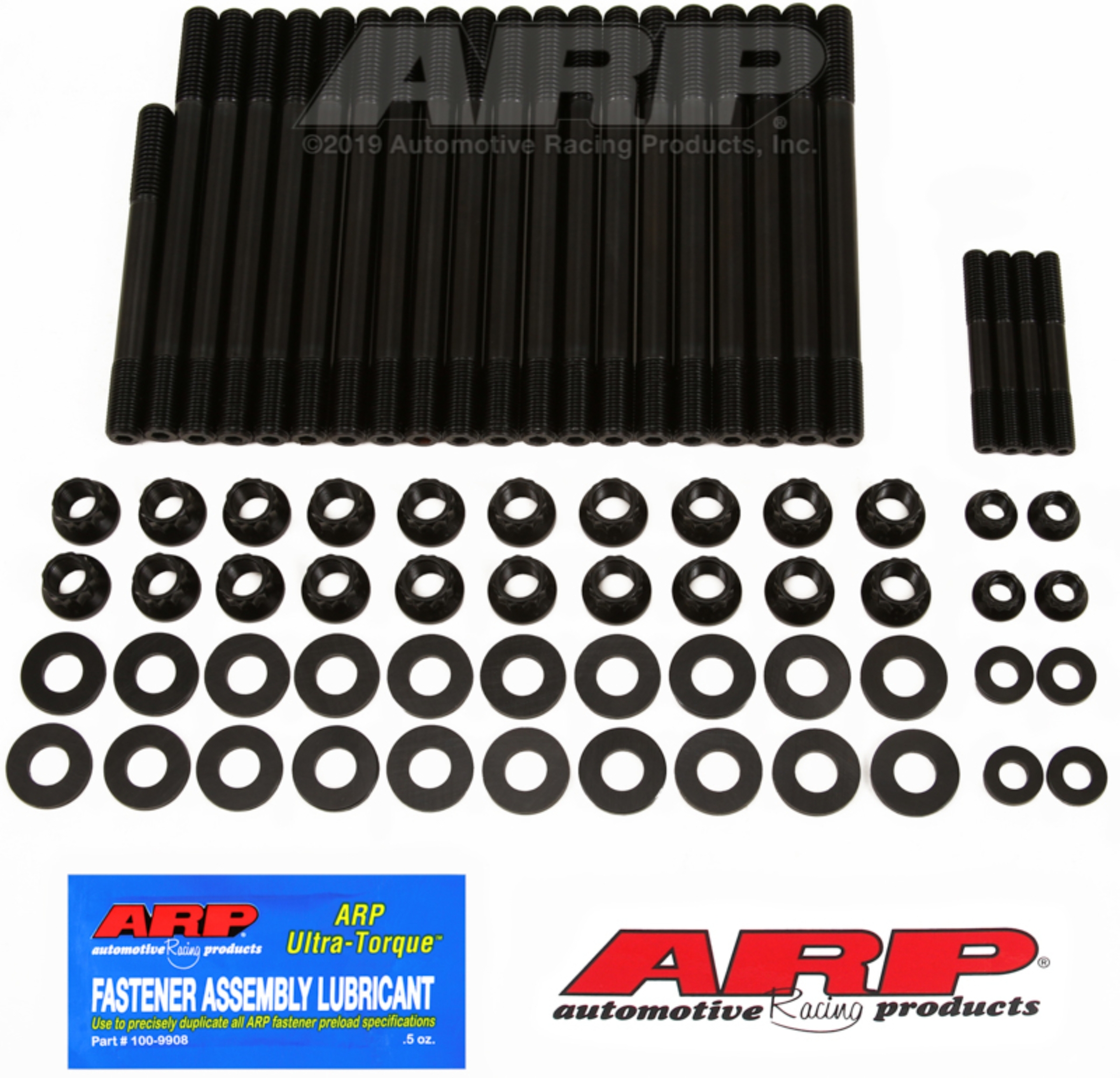 Picture of ARP Head Stud Kits Head Stud & Bolt Kits - 234-4343