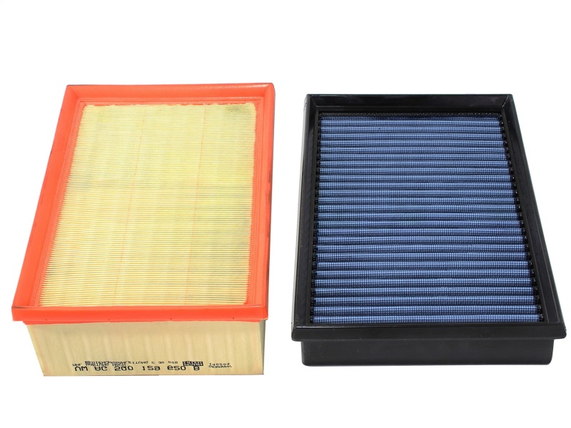 Picture of aFe P5R Drop In Air Filter - 30-10254