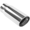 Picture of 35231-Single Exhaust Tip 1in./4