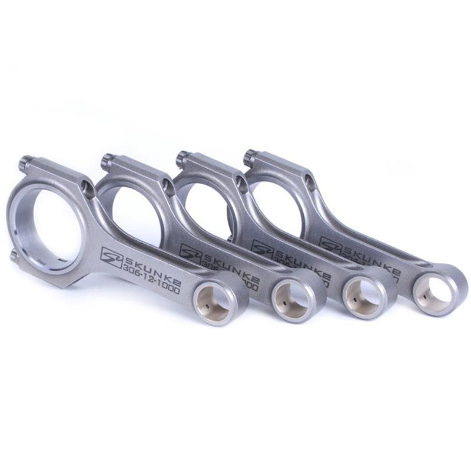 Picture of Skunk2 Racing SK Alpha Connecting Rods - 306-12-1000