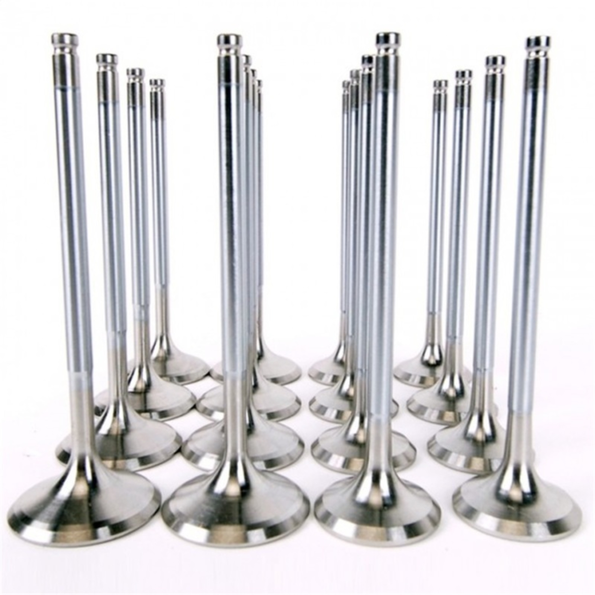 Picture of Skunk2 Racing SK Alpha Valves - 310-05-1400