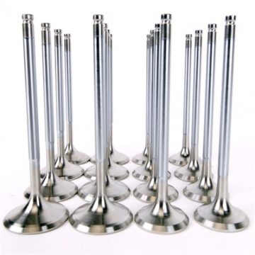Picture of Skunk2 Racing SK Alpha Valves - 310-05-1400