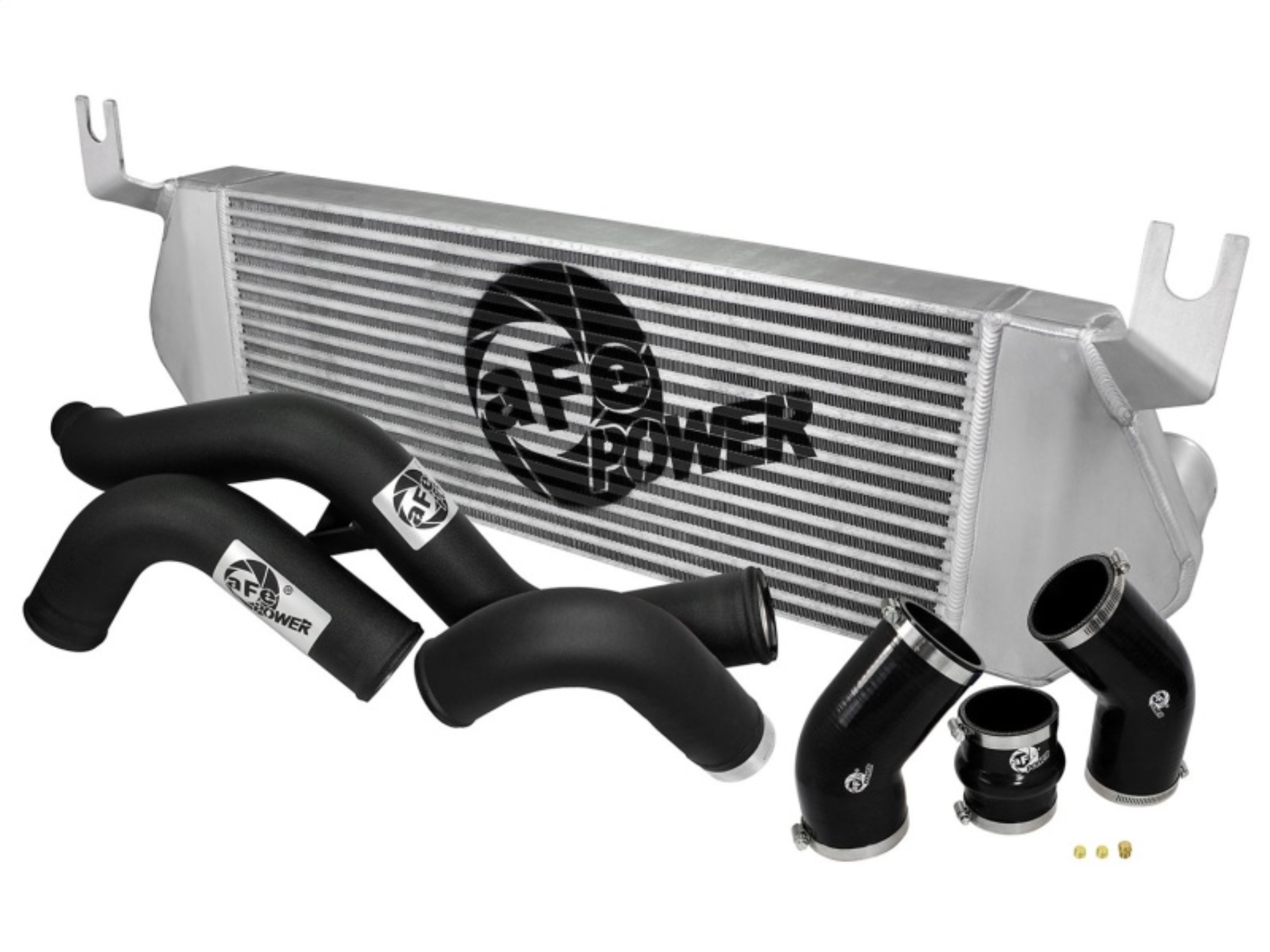 Picture of aFe Bladerunner I/C & Tubes Intercoolers - 46-20172
