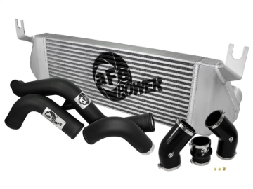 Picture of aFe Bladerunner I/C & Tubes Intercoolers - 46-20172