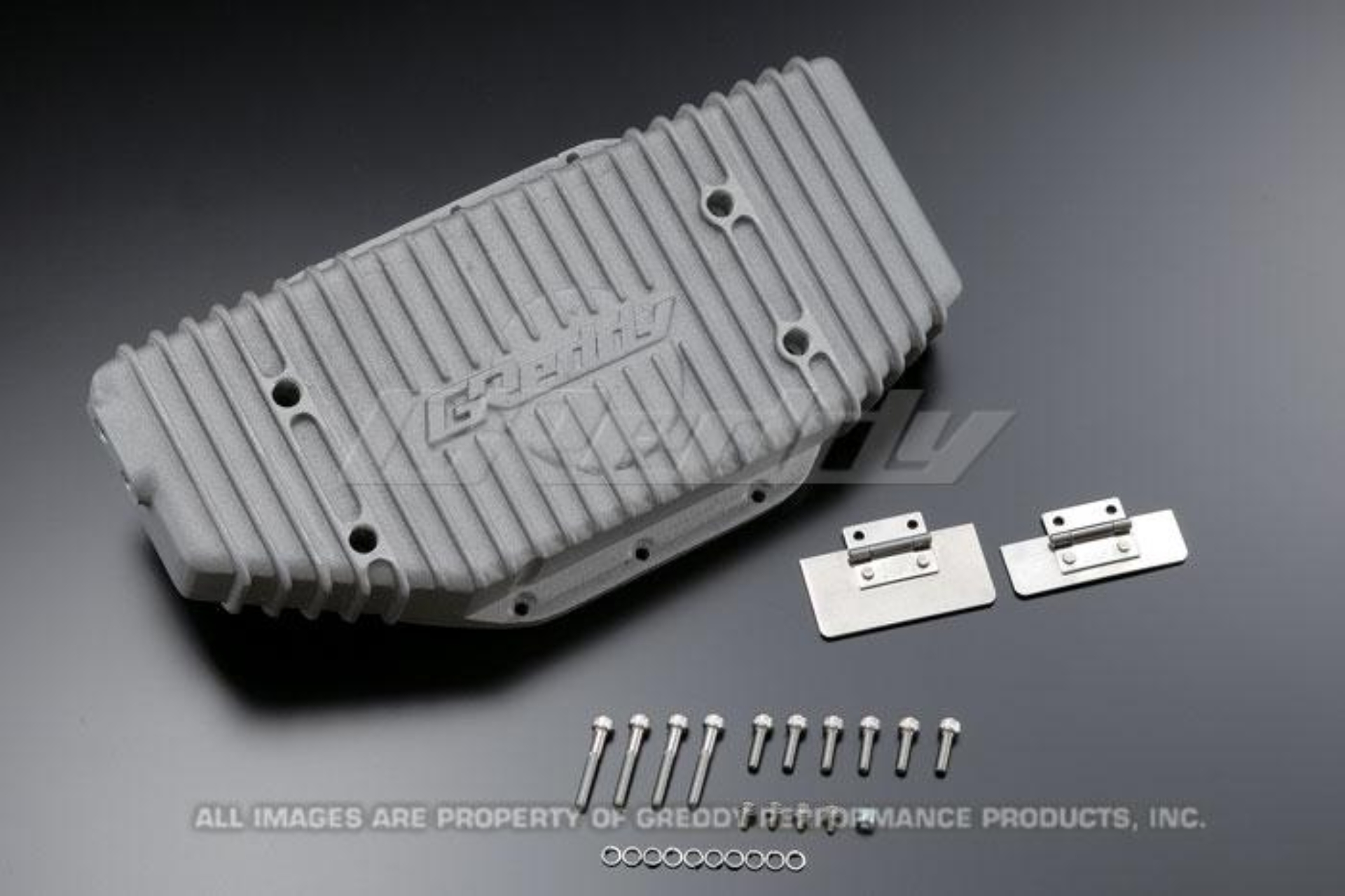 Picture of GReddy GRE Oil Pan - 13525901