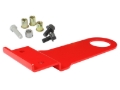 Picture of aFe Tow Hook Other Body Components - 450-401005-R