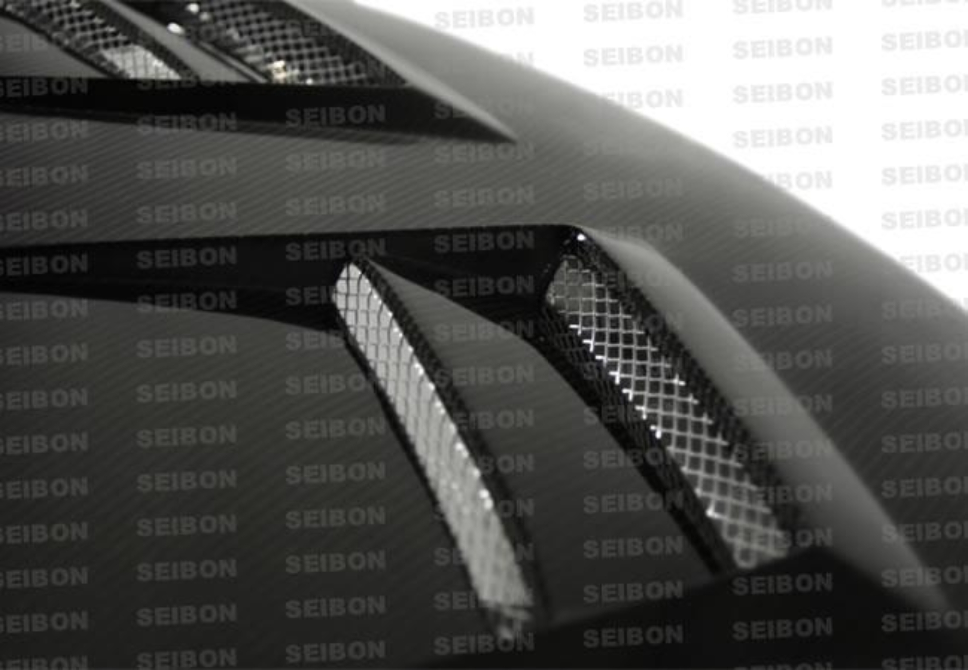Picture of Seibon SEI Hoods - HD0809MITLAN-DV